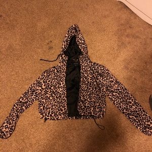 Windbreaker